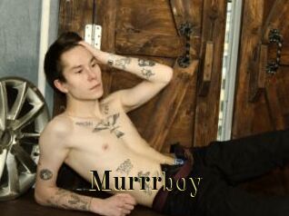 Murrrboy