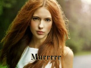 Murrrrr