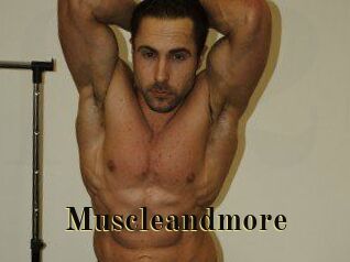 Muscleandmore