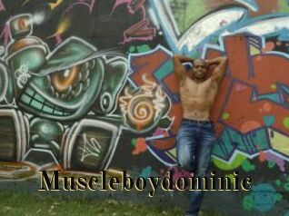 Muscleboydominic
