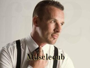 Musclecub