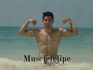 Musclefelipe