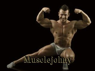 Musclejohny