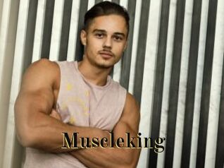 Muscleking