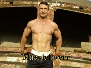 Muscleloverr