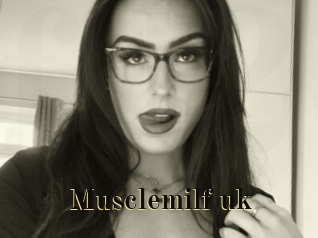 Musclemilf_uk