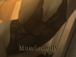 musclemolly Films 2 Q