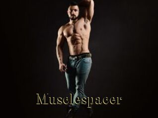 Musclespacer