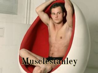 Musclestanley