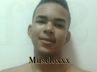Musclexxx
