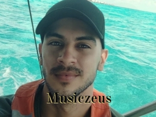 Musiczeus