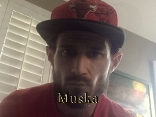 Muska