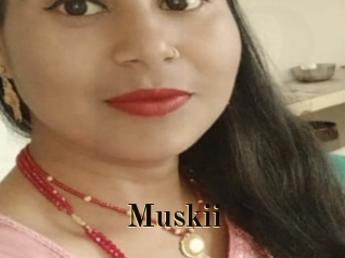 Muskii
