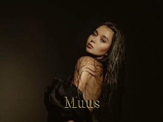 Muus