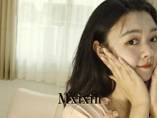 Mxixin