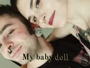 My_baby_doll