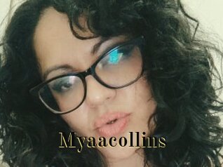 Myaacollins