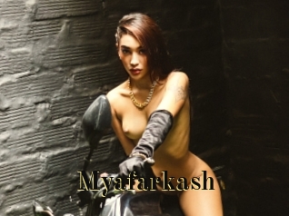 Myafarkash