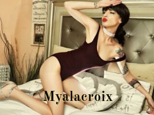 Myalacroix