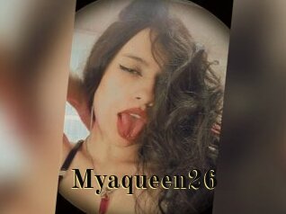 Myaqueen26