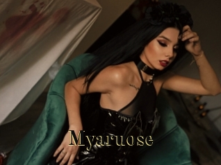 myaruose Films 2 Q