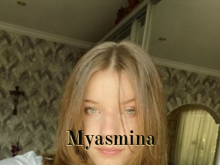 Myasmina