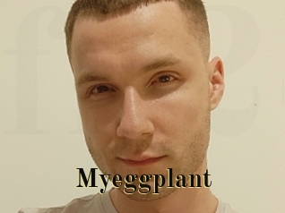 Myeggplant