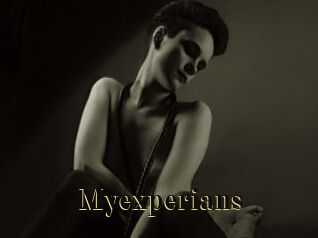 Myexperians