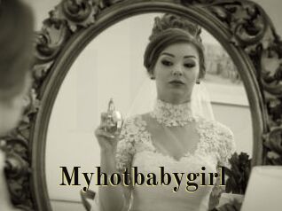 Myhotbabygirl