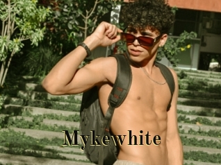 Mykewhite