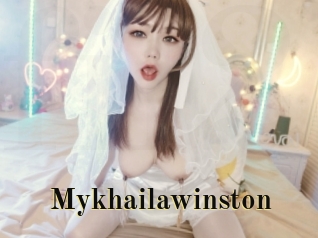 Mykhailawinston