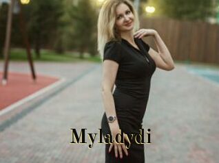 Myladydi