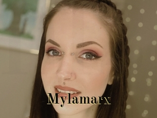 Mylamarx
