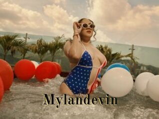 Mylandevin
