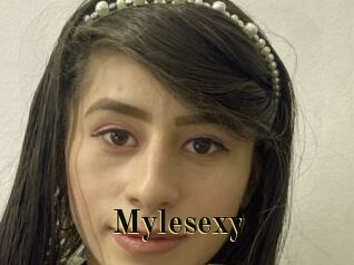 Mylesexy