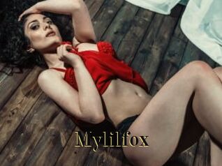 Mylilfox