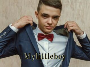 Mylittleboy