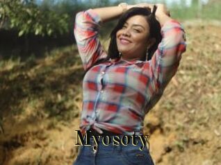 Myosoty