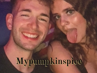 Mypumpkinspice