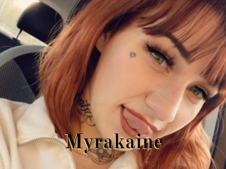 Myrakaine