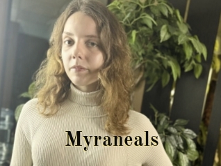Myraneals