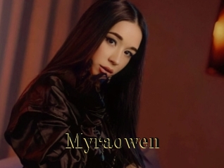 myraowen Films 2 Q