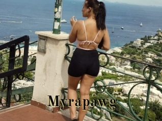 Myrapawg