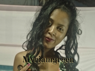 Myriamgreen