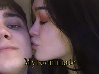 Myroommate