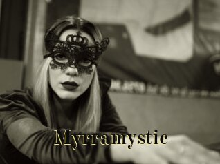 Myrramystic