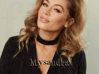 Mysandra