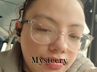 Mysteery