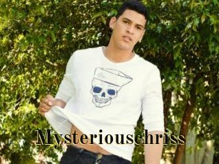 Mysteriouschriss