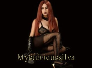 Mysterioussilva